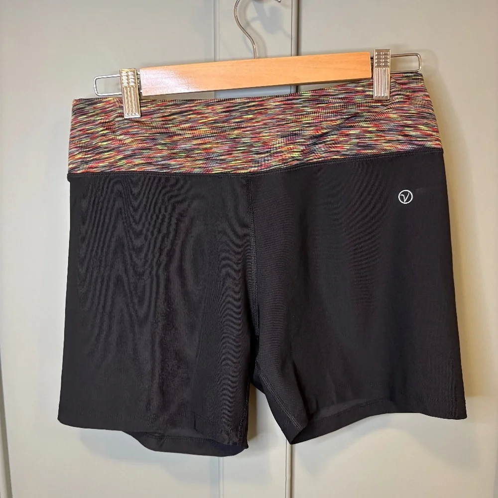 Vogo‎ Althetica Shorts Women's Size M Activewear